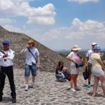 teotihuacan piramides
