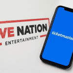 ticketmaster live nation