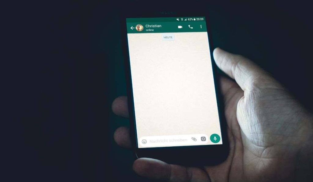 whatsapp celulares 