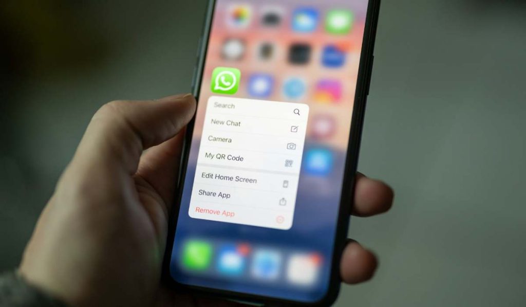 whatsapp celulares