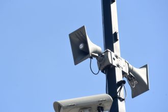 se activó alerta sísmica 4 de mayo