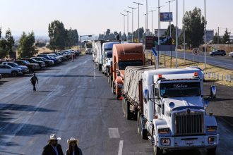 bloqueo productores zacatecas