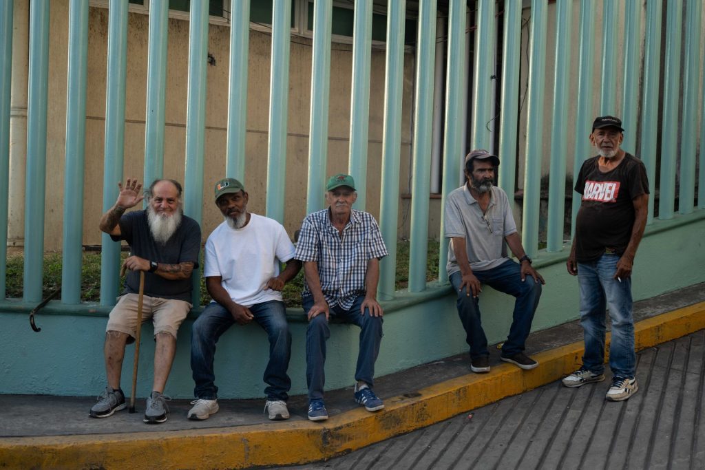cubanos deportados de eua