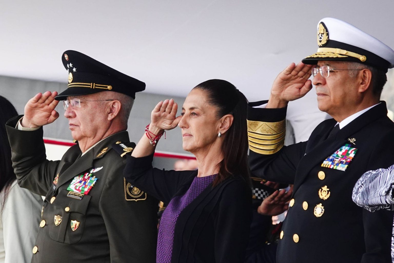 aniversario columna de la legalidad