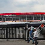 tercer nombre estadio cdmx