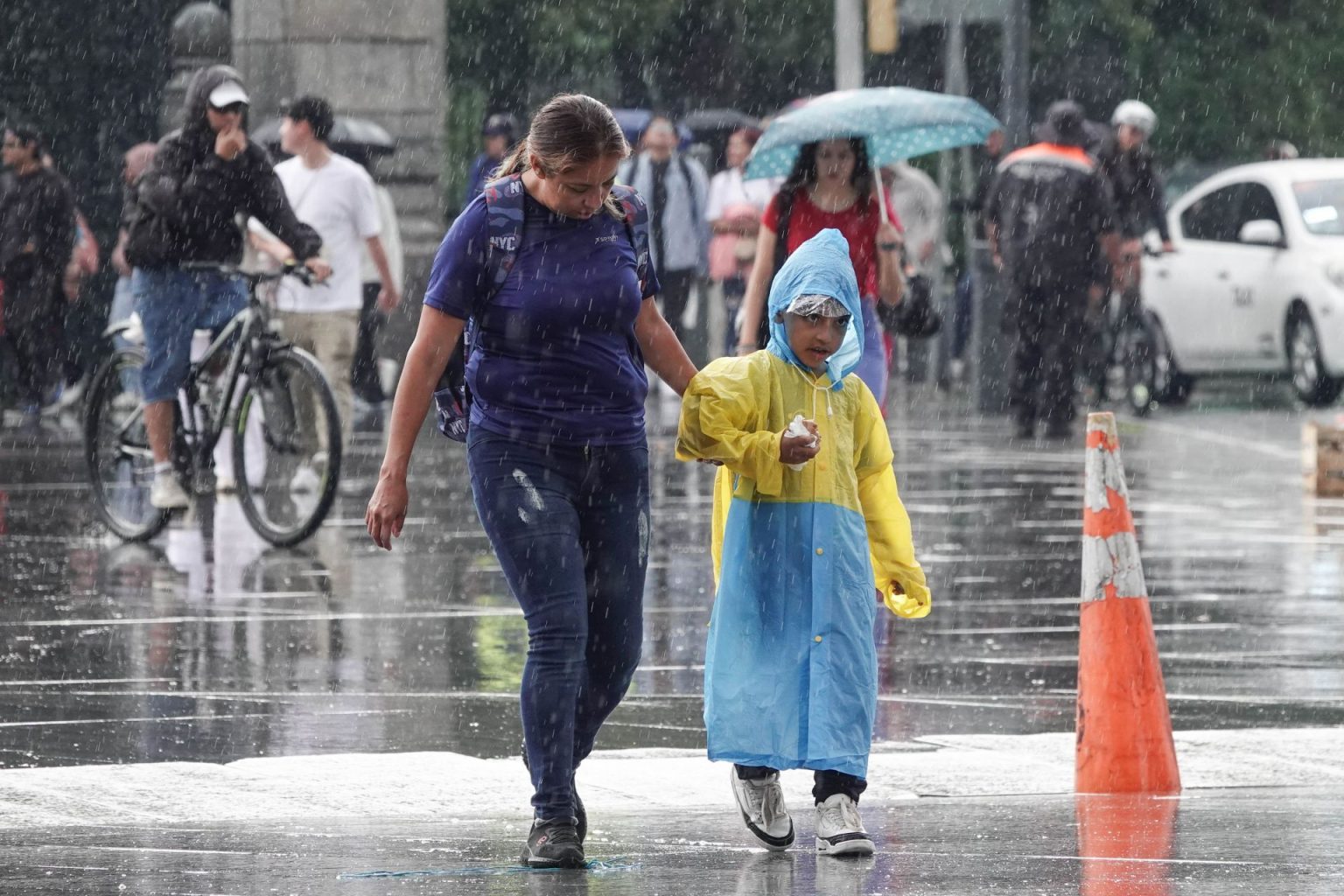 lluvias reforma