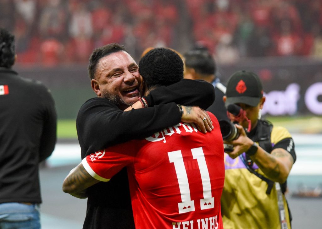 diablos campeón copa de campeones concacaf