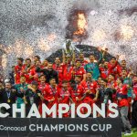 diablos campeón copa de campeones concacaf