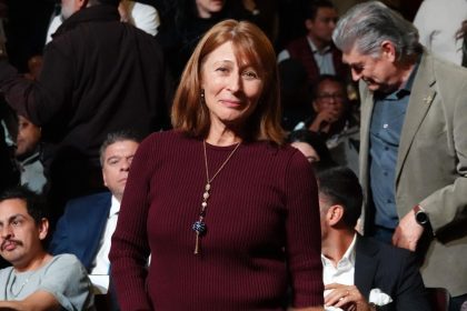presentación claudia.el documental