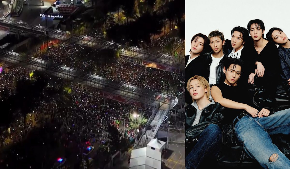 army bts estadio gnp