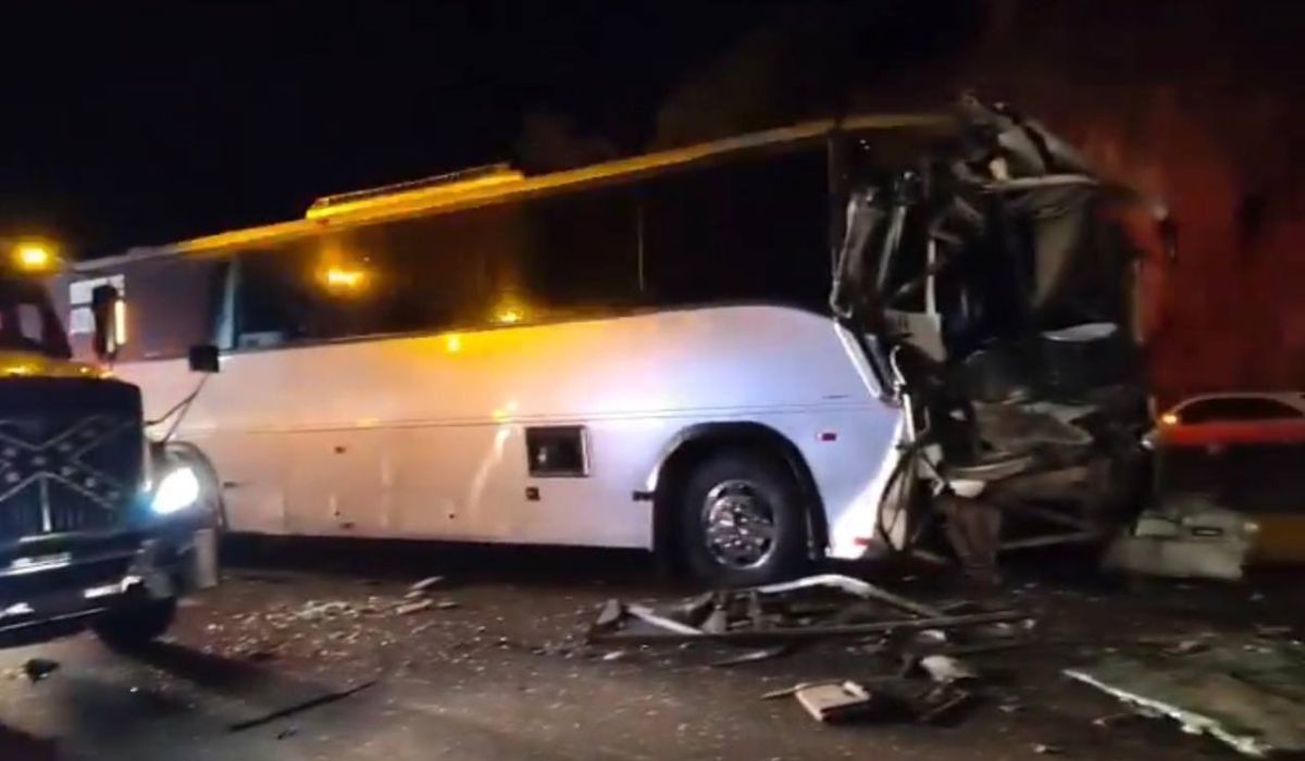 accidente tepic guadalajara