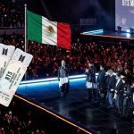 boletos bts