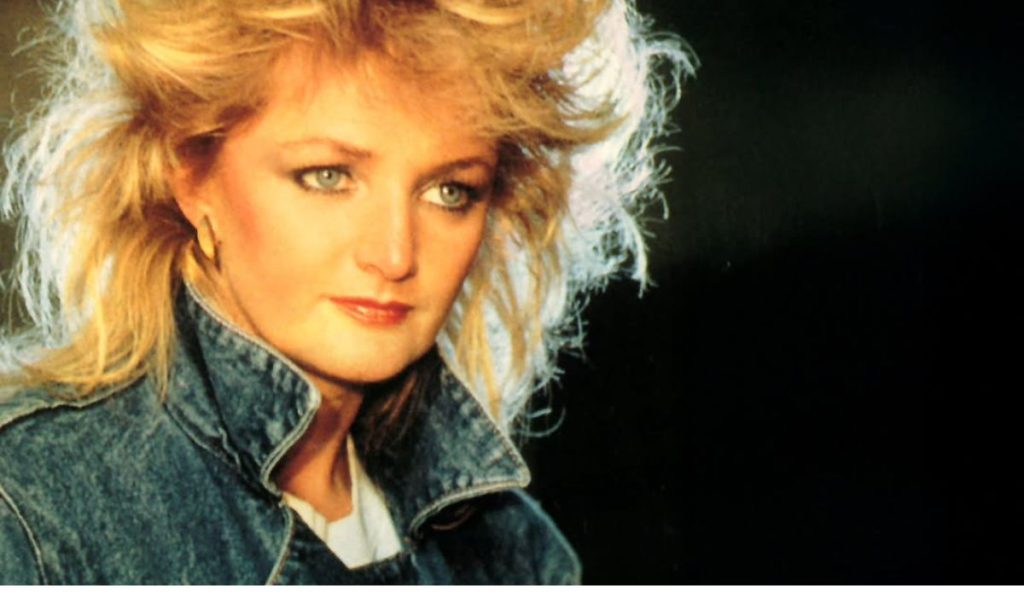 bonnie tyler en coma