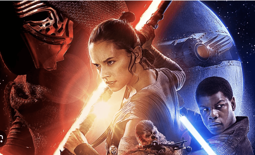 Star Wars | Especial 