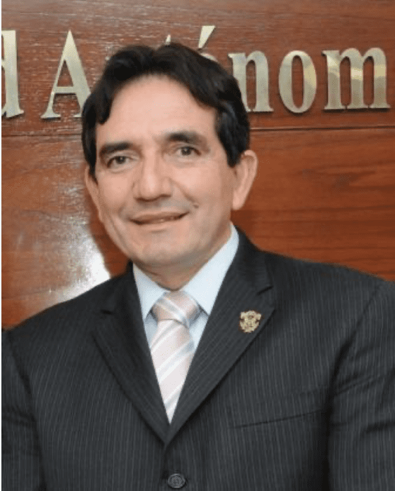 Héctor Melesio Cuén Ojeda | Especial