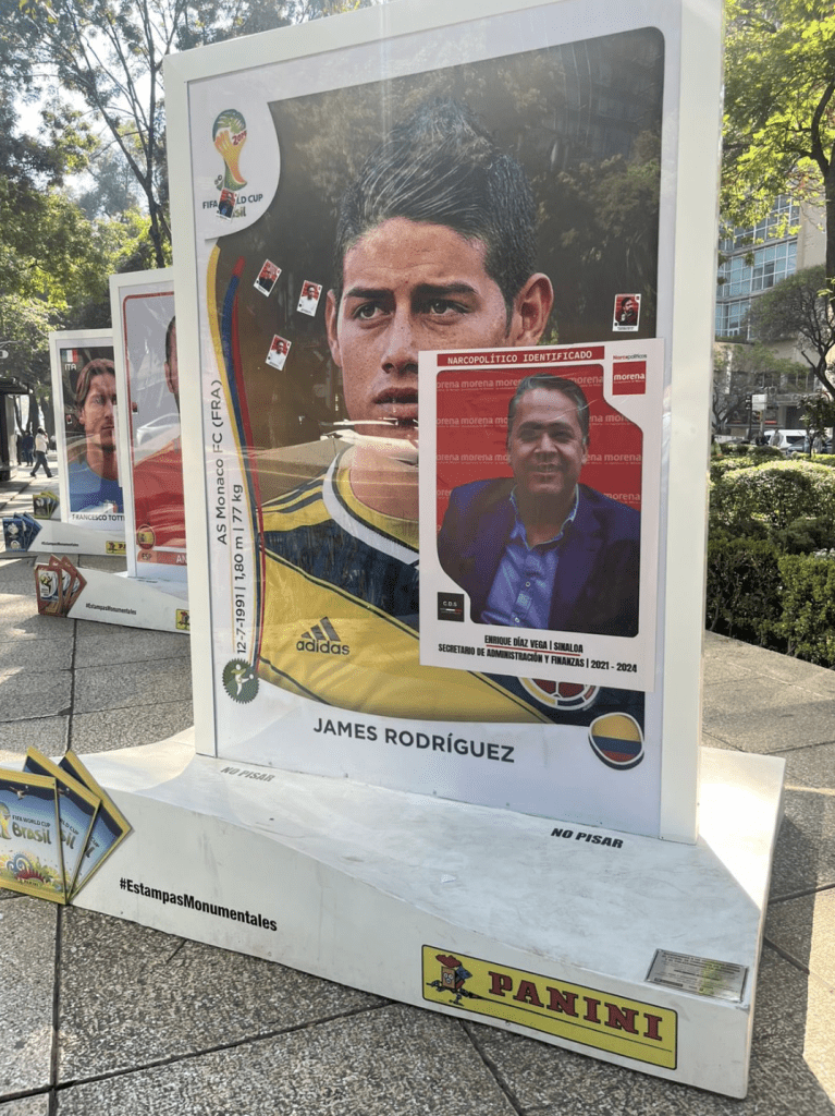 Foto: Israel Lorenzana