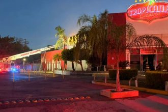casino tropicana de culiacán