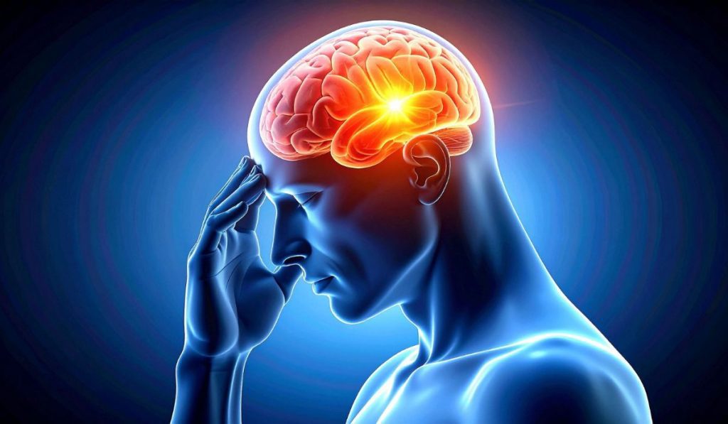 cerebro