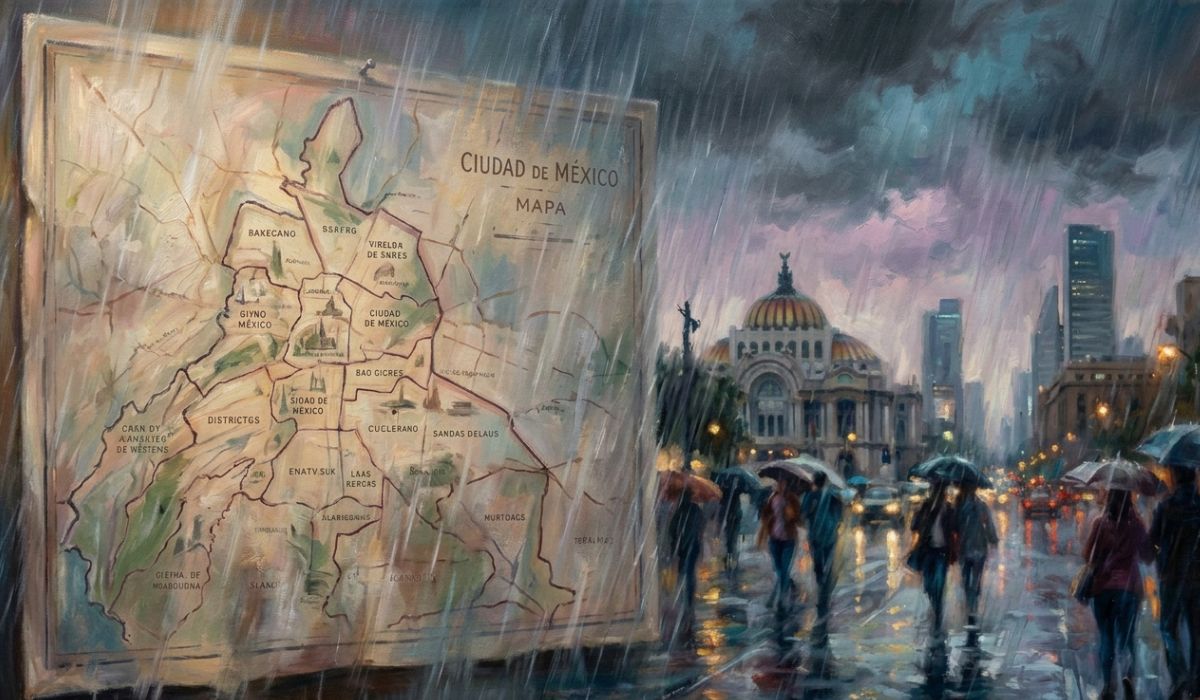 clima en cdmx