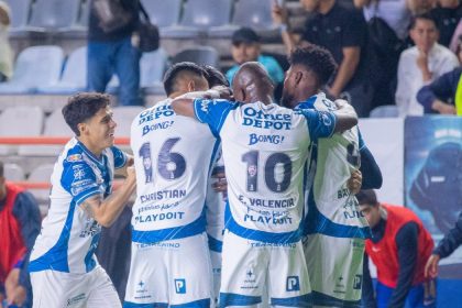 club de futbol pachuca