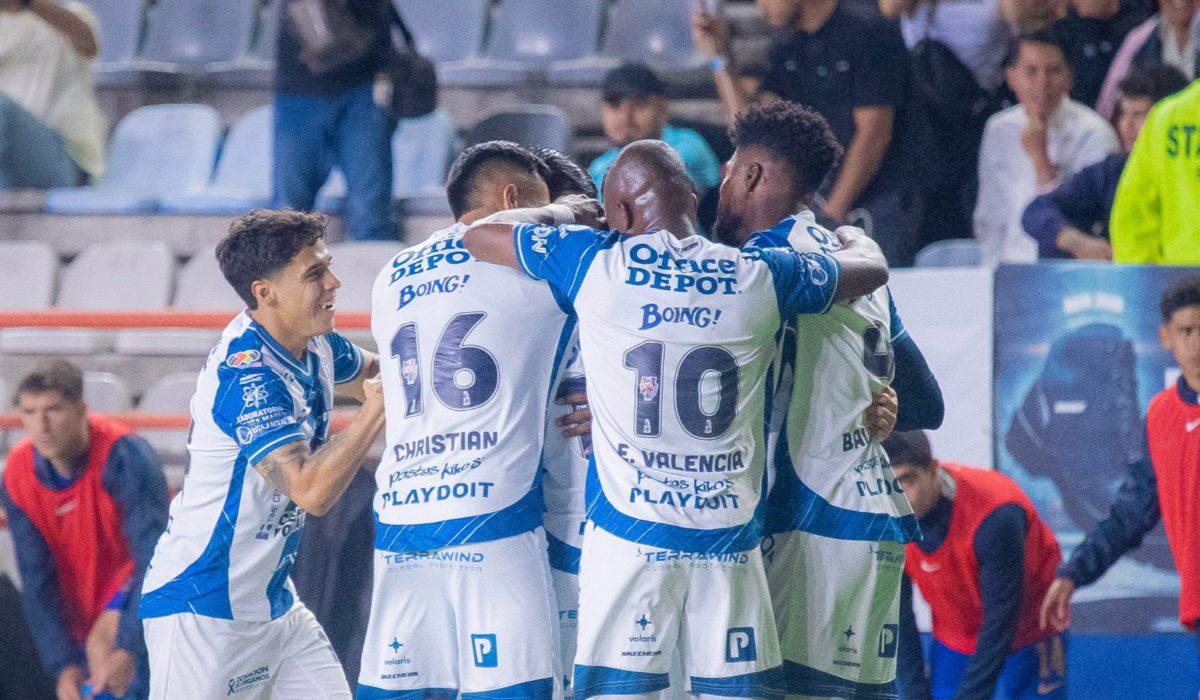 club de futbol pachuca