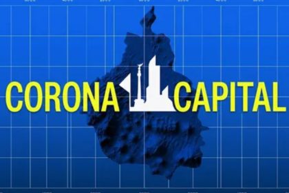 corona capital 2026
