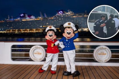 crucero disney cruise line
