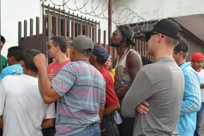 cubanos migrantes
