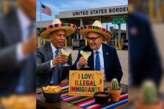democratas el 5 de mayo