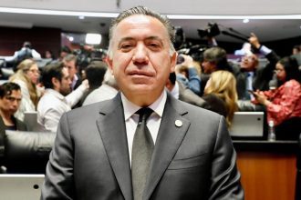 enrique inzunza