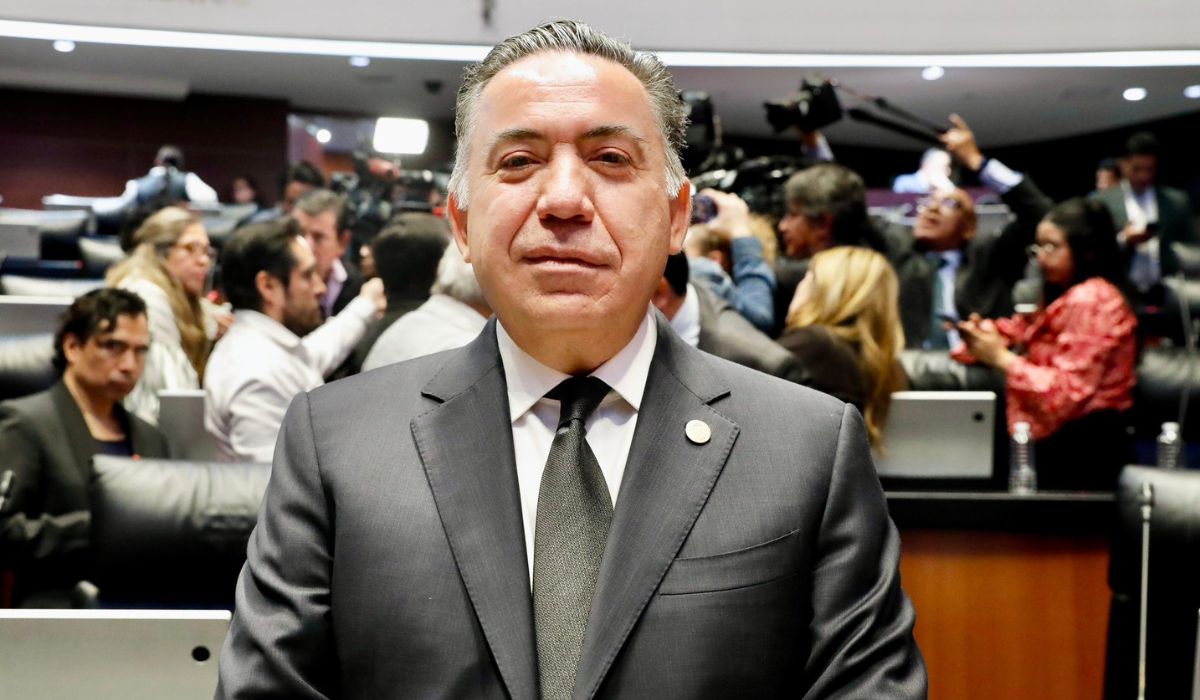 enrique inzunza