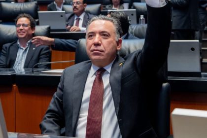 enrique inzunza