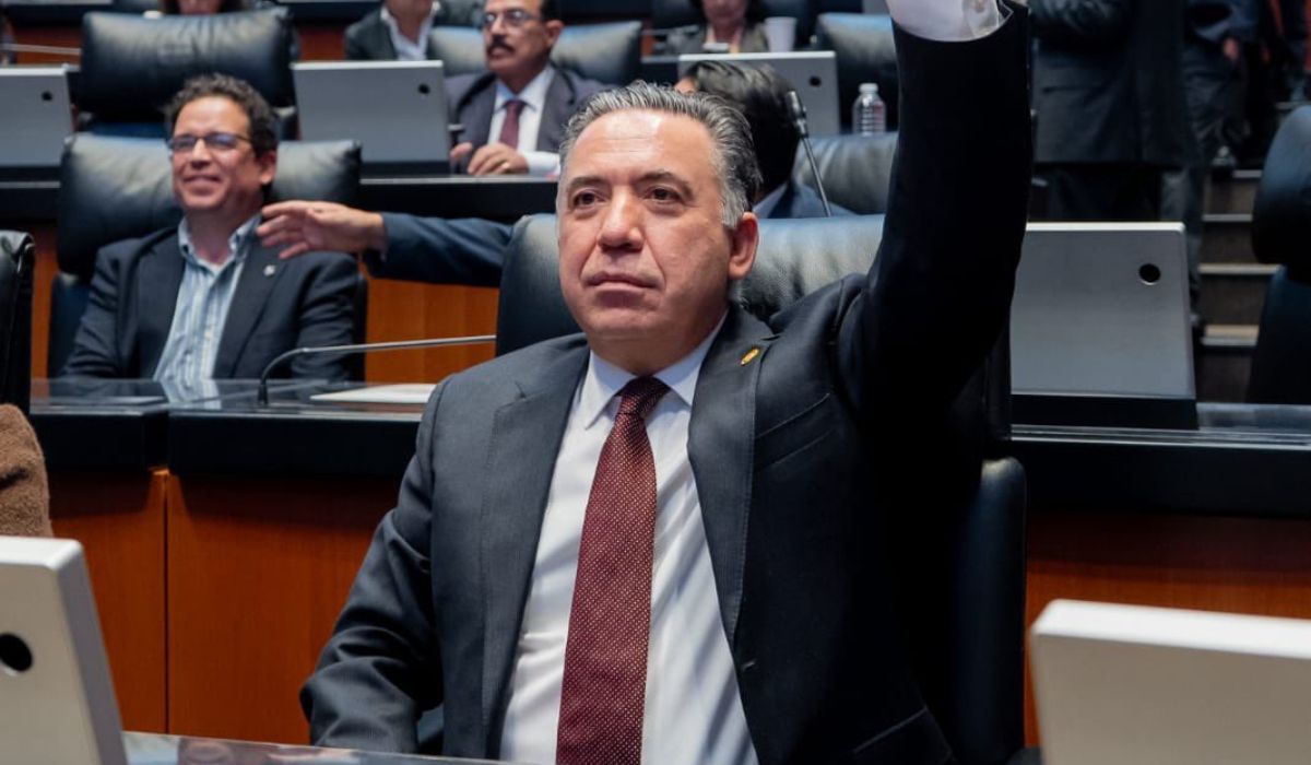 enrique inzunza