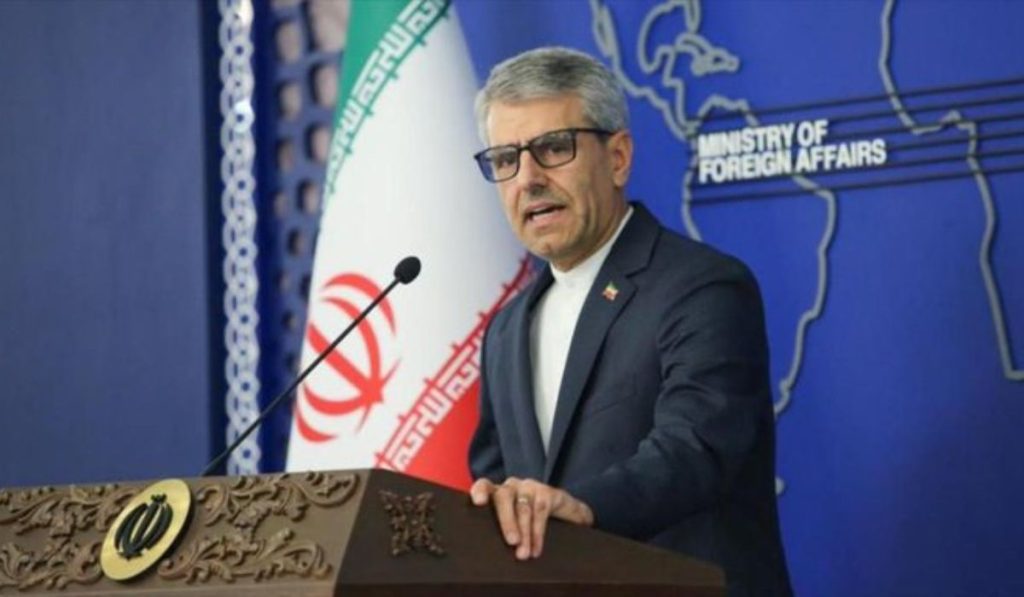 esmail baqai