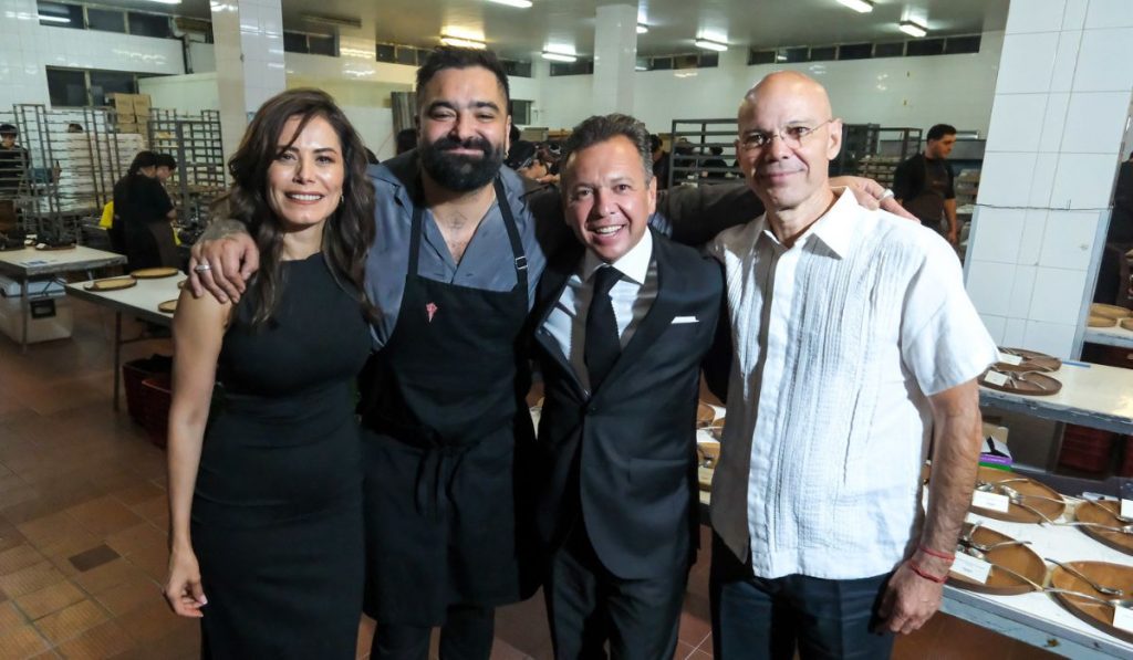 estrella michelin en jalisco