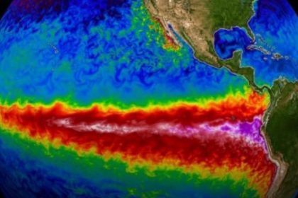 fenómeno 'el niño' 2026 27