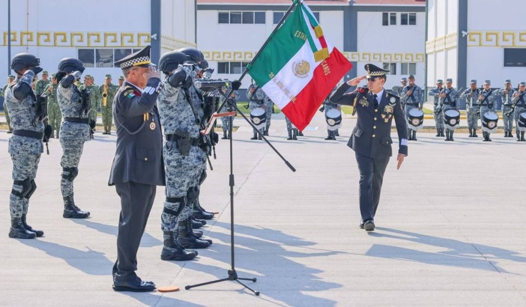 fuerzas armadas