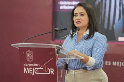 gladyz butanda macías