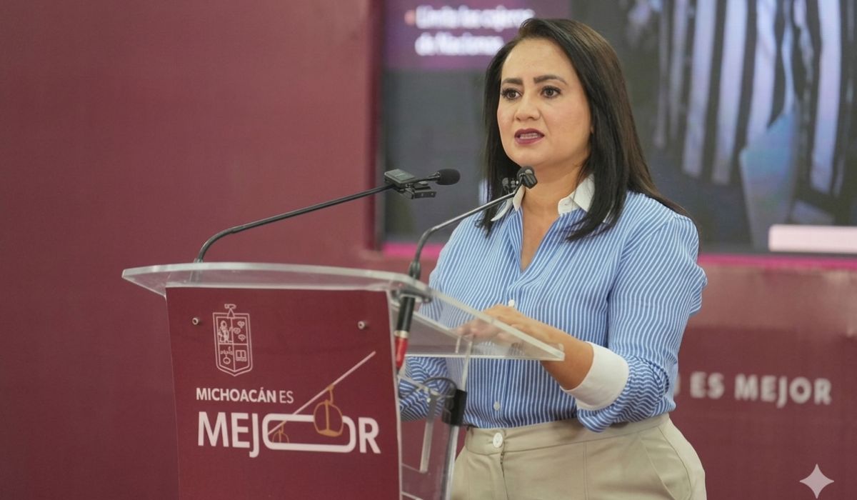 gladyz butanda macías