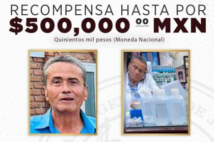 jesús maximiliano “n sueros vitaminados