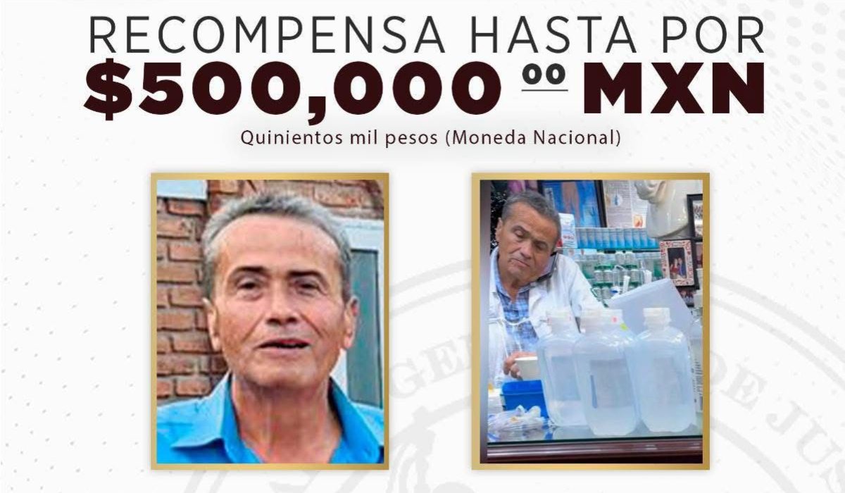 jesús maximiliano “n sueros vitaminados