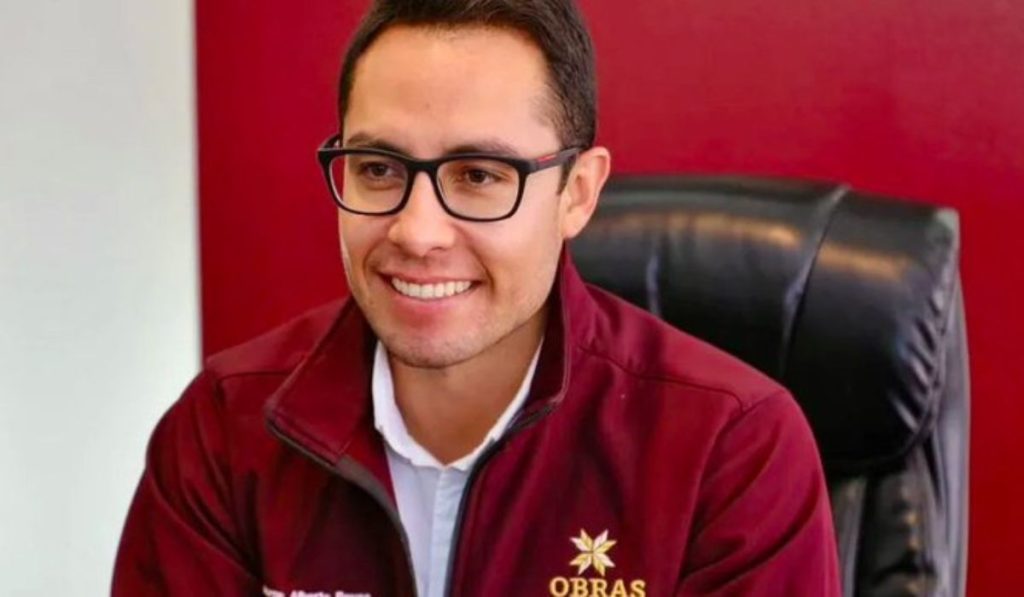 jorge reyes hernández