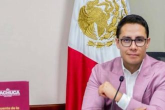 jorge reyes hernández