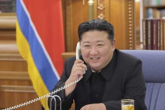 kim jong un