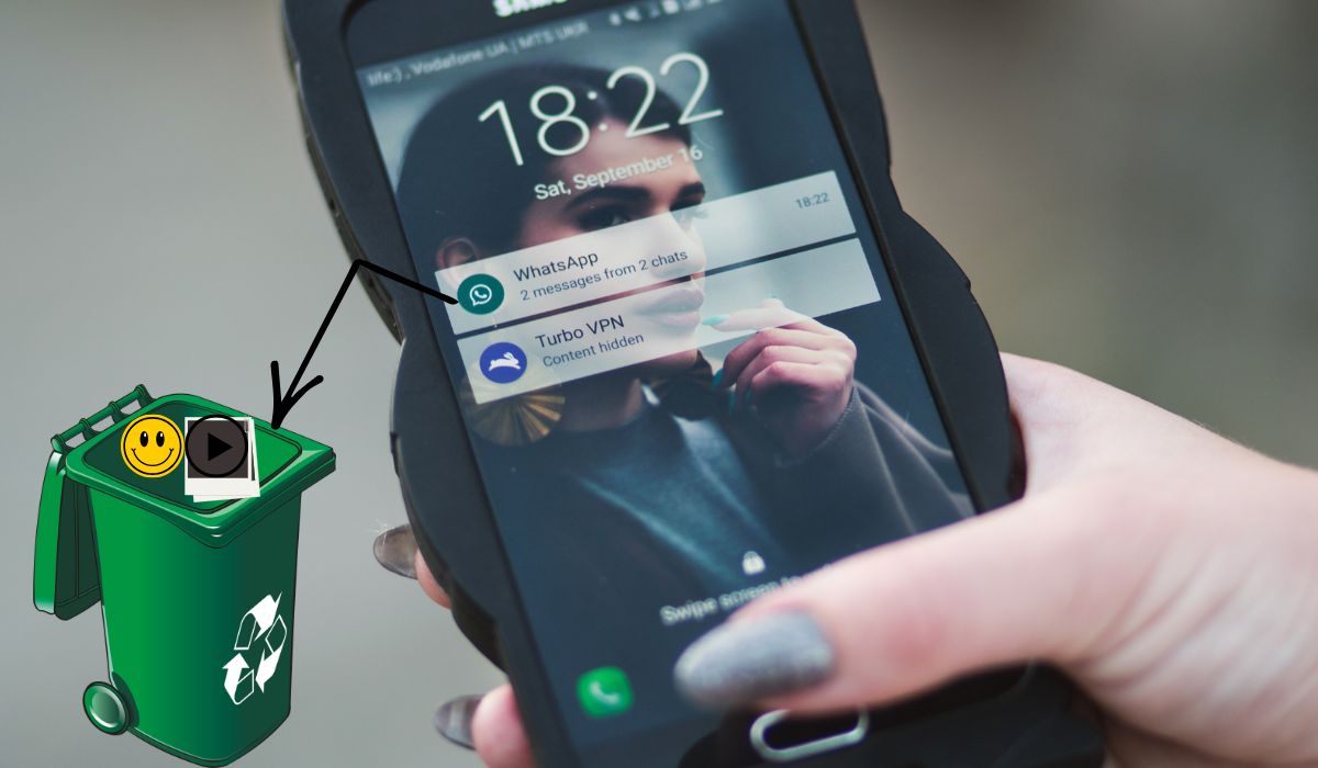 liberar espacio en whatsapp