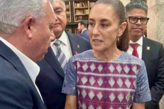 marco antonio garcía ayala y claudia sheinbaum pardo