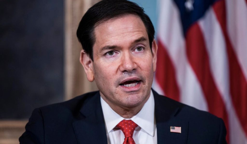 marco rubio