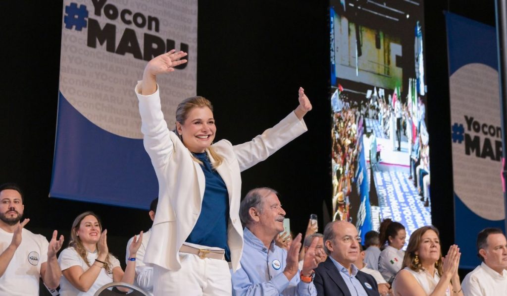 maru campos