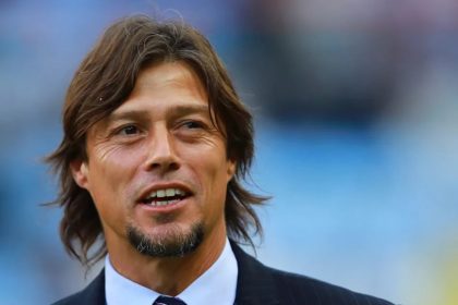matías almeyda