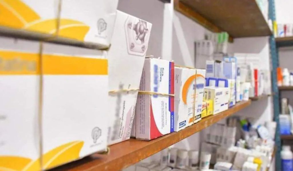 medicamento